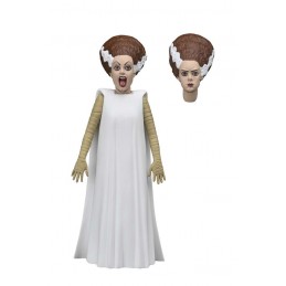 TOONY TERRORS SERIES 12 SET 4X ACTION FIGURE NECA