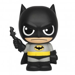 MONOGRAM DC COMICS BATMAN FIGURAL PVC BANK