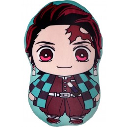 MONOGRAM DEMON SLAYER TANJIRO KAMADO 3D FIGURAL PILLOW