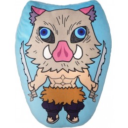 MONOGRAM DEMON SLAYER INOSUKE 3D FIGURAL PILLOW