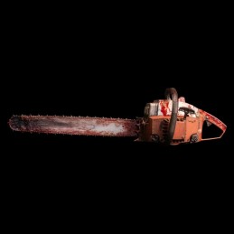 TRICK OR TREAT STUDIOS THE TEXAS CHAINSAW MASSACRE 2 LEATHERFACE 1/6 SCALE ACTION FIGURE