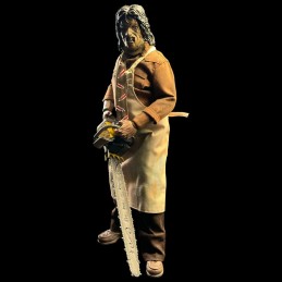 TRICK OR TREAT STUDIOS THE TEXAS CHAINSAW MASSACRE 3 LEATHERFACE 1/6 SCALE ACTION FIGURE