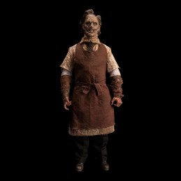 TRICK OR TREAT STUDIOS THE TEXAS CHAINSAW MASSACRE 2003 LEATHERFACE 1/6 SCALE ACTION FIGURE