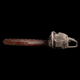 TRICK OR TREAT STUDIOS THE TEXAS CHAINSAW MASSACRE 2003 LEATHERFACE 1/6 SCALE ACTION FIGURE