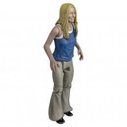 TRICK OR TREAT STUDIOS THE TEXAS CHAINSAW MASSACRE FAMILY DINNER PLAYSET PVC ACTION FIGURES