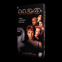 HALLOWEEN 7 BLOODLINE MICHAEL MYERS ACTION FIGURE TRICK OR TREAT STUDIOS