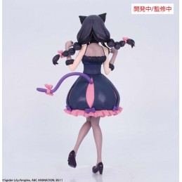 SYSTEM SERVICE LYCORIS RECOIL TAKINA INOUE HALLOWEEN BRILLIANT PVC FIGURE STATUE