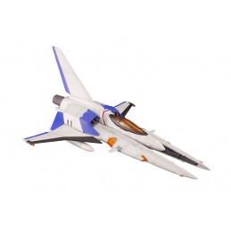 GRADIUS IV VIC VIPER 1/144 MODEL KIT FIGURE RE-RUN PLUM