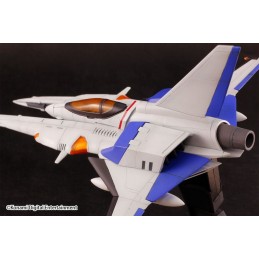 PLUM GRADIUS IV VIC VIPER 1/144 MODEL KIT FIGURE RE-RUN