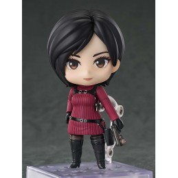 RESIDENT EVIL 4 ADA WONG NENDOROID ACTION FIGURE GOOD SMILE COMPANY