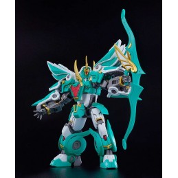 MADO KING GRANZORT KING STYLE WINZERT MODEROID MODEL KIT GOOD SMILE COMPANY