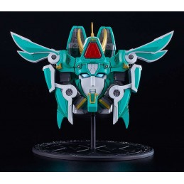MADO KING GRANZORT KING STYLE WINZERT MODEROID MODEL KIT GOOD SMILE COMPANY