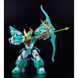MADO KING GRANZORT KING STYLE WINZERT GOLD EDITION MODEROID MODEL KIT GOOD SMILE COMPANY