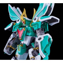 MADO KING GRANZORT KING STYLE WINZERT GOLD EDITION MODEROID MODEL KIT GOOD SMILE COMPANY
