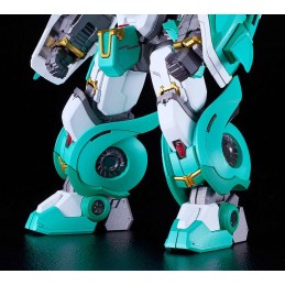 GOOD SMILE COMPANY MADO KING GRANZORT KING STYLE WINZERT GOLD EDITION MODEROID MODEL KIT ACTION FIGURE