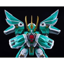 MADO KING GRANZORT KING STYLE WINZERT GOLD EDITION MODEROID MODEL KIT GOOD SMILE COMPANY
