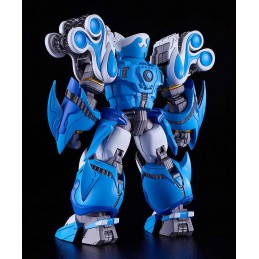 MADO KING GRANZORT KING STYLE AQUABEAT GOLD EDITION MODEROID MODEL KIT GOOD SMILE COMPANY