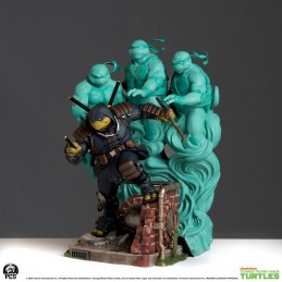 TEENAGE MUTANT NINJA TURTLES THE LAST RONIN 1/10 STATUA FIGURE PCS PREMIUM COLLECTIBLES STUDIOS