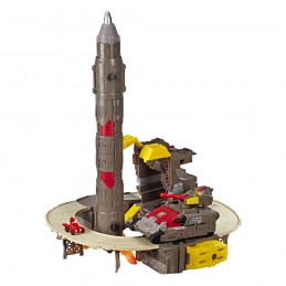 TRANSFORMERS SIEGE WAR FOR CYBERTRON OMEGA SUPREME ACTION FIGURE HASBRO