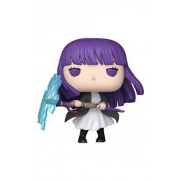 FUNKO FUNKO POP! ANIMATION FRIEREN FERN PVC BOBBLE HEAD FIGURE