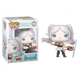 FUNKO POP! FRIEREN BOBBLE HEAD FIGURE FUNKO