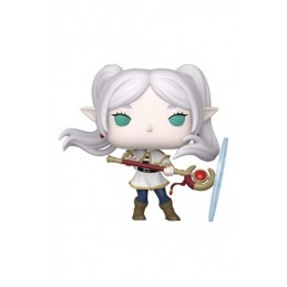 FUNKO POP! FRIEREN BOBBLE HEAD FIGURE FUNKO