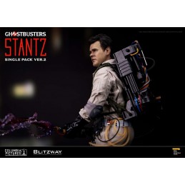 BLITZWAY GHOSTBUSTERS RAYMOND STANTZ SINGLE PACK VER.2 1/6 ACTION FIGURE
