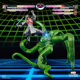 HASBRO MARVEL LEGENDS GAMERVERSE GARGANTOS ACTION FIGURE