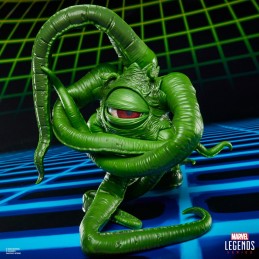 HASBRO MARVEL LEGENDS GAMERVERSE GARGANTOS ACTION FIGURE
