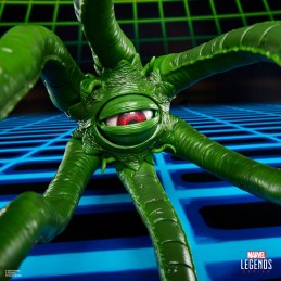 HASBRO MARVEL LEGENDS GAMERVERSE GARGANTOS ACTION FIGURE