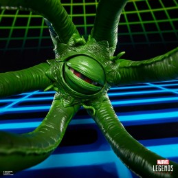 HASBRO MARVEL LEGENDS GAMERVERSE GARGANTOS ACTION FIGURE