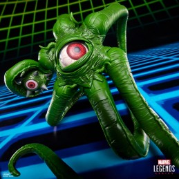 HASBRO MARVEL LEGENDS GAMERVERSE GARGANTOS ACTION FIGURE