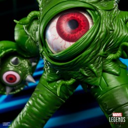HASBRO MARVEL LEGENDS GAMERVERSE GARGANTOS ACTION FIGURE