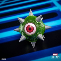 HASBRO MARVEL LEGENDS GAMERVERSE GARGANTOS ACTION FIGURE