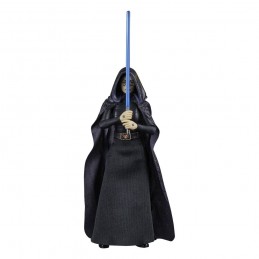 HASBRO STAR WARS THE BLACK SERIES BARRISS OFFEE PVC ACTION FIGURE