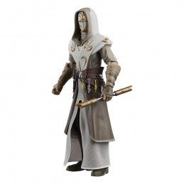 STAR WARS THE BLACK SERIES JEDI TEMPLE GUARD ACTION FIGURE HASBRO