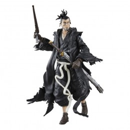 HASBRO STAR WARS THE BLACK SERIES THE RONIN PVC ACTION FIGURE