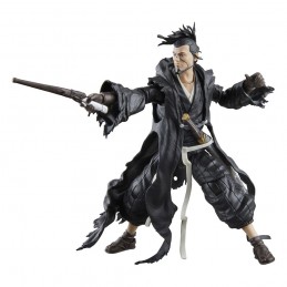 HASBRO STAR WARS THE BLACK SERIES THE RONIN PVC ACTION FIGURE
