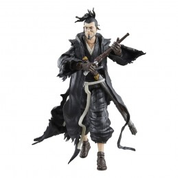 HASBRO STAR WARS THE BLACK SERIES THE RONIN PVC ACTION FIGURE
