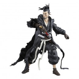 HASBRO STAR WARS THE BLACK SERIES THE RONIN PVC ACTION FIGURE