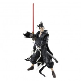 HASBRO STAR WARS THE BLACK SERIES THE RONIN PVC ACTION FIGURE