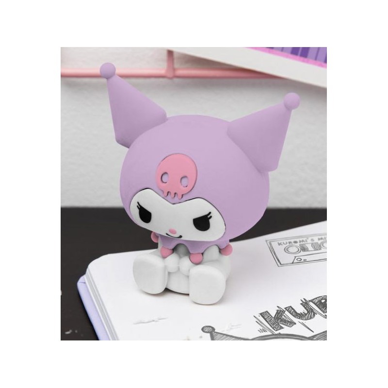 HELLO KITTY KUROMI GOMMA DA CANCELLARE 3D FIGURE PALADONE PRODUCTS HELLO KITTY KUROMI GOMMA DA CANCELLARE 3D FIGURE PALADONE PRODUCTS