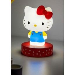 PALADONE PRODUCTS HELLO KITTY ICONS LIGHT