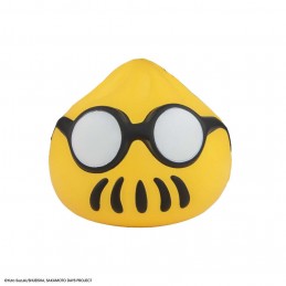 SAKAMOTO DAYS SQUISHY DOLL PORK BUN ANTISTRESS FIGURE CINEREPLICAS