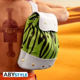CINEREPLICAS ONE PIECE PORTGAS D. ACE REPLICA BAG