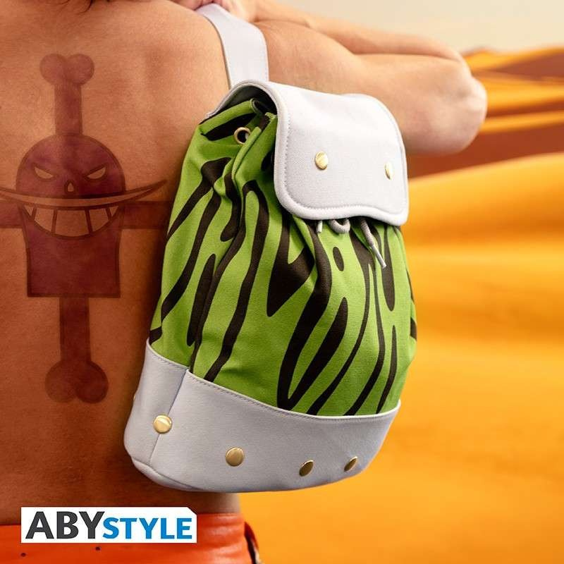 CINEREPLICAS ONE PIECE PORTGAS D. ACE REPLICA BAG CINEREPLICAS ONE PIECE PORTGAS D. ACE REPLICA BAG