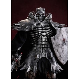 BERSERK SKULL KNIGHT POP UP PARADE L SIZE SWORD OF ACTUATION VER STATUA FIGURE MAX FACTORY