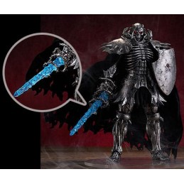 MAX FACTORY BERSERK SKULL KNIGHT POP UP PARADE L SIZE SWORD OF ACTUATION VER STATUE PVC FIGURE