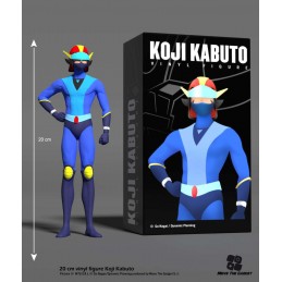 MAZINGER - KOJI KABUTO 20CM FIGURE