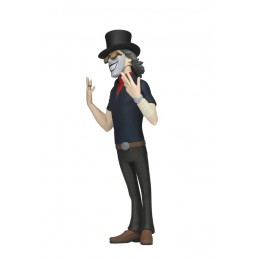 NECA TOONY TERRORS SERIES THE BLACK PHONE GRABBER PVC ACTION FIGURE